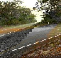 Warrah Trig cycling loop