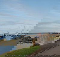 Western Port Bay Trail - Cycling