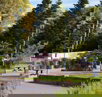 Whyalla Foreshore and Marina - Kawana Tourism