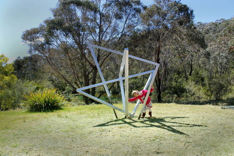 Wild Valley Art Park - Kawana Tourism 2