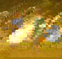 Wilsons River Experience Walk - Kawana Tourism