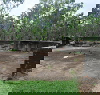 WWII Quarantine Anti Aircraft Battery Site - Kawana Tourism