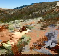 Yeldulknie Conservation Park Hiking Trail - Kawana Tourism