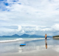 Yorkeys Knob - Kawana Tourism