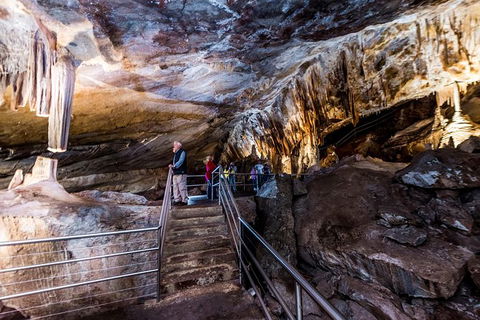Jenolan Caves: Lucas Cave Tour - Kawana Tourism 0