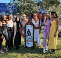 The Wine Connoisseur's Hunter Valley Wine Tasting Tour Full Day - Kawana Tourism