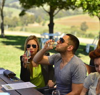 Hunter Valley Wine Tour ex Newcastle incl Lunch Cheese Chocolate  Distillery - Kawana Tourism