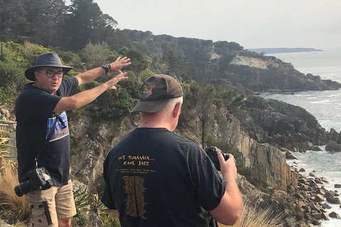 Beaches Of Eden Photographic Discovery Tours - Kawana Tourism 1