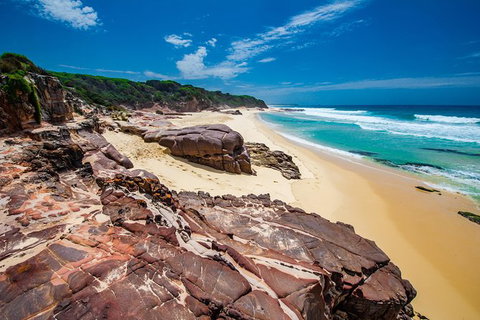 Beaches Of Eden Photographic Discovery Tours - Kawana Tourism 10