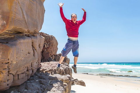 Beaches Of Eden Photographic Discovery Tours - Kawana Tourism 12