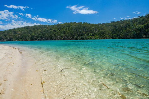 Beaches Of Eden Photographic Discovery Tours - Kawana Tourism 0