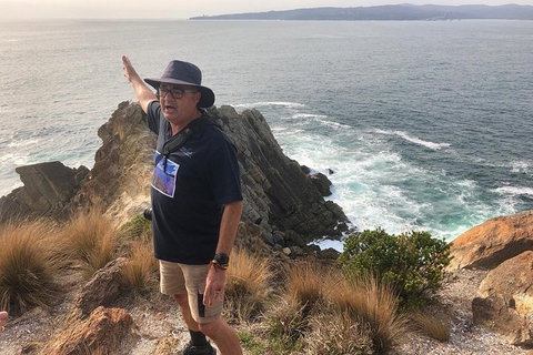 Beaches Of Eden Photographic Discovery Tours - Kawana Tourism 8