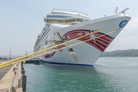 Beaches Of Eden Photographic Discovery Tours - Kawana Tourism 4