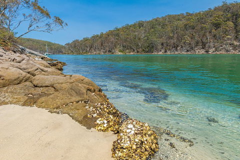 Beaches Of Eden Photographic Discovery Tours - Kawana Tourism 2