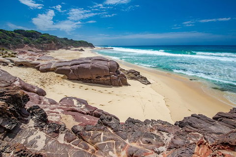 Beaches Of Eden Photographic Discovery Tours - Kawana Tourism 7