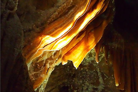 Jenolan Caves: Extended Orient Cave Tour - Kawana Tourism 0