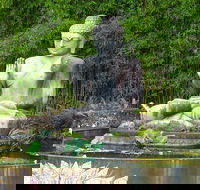 Crystal Castle Shuttle from Byron Bay full day - Kawana Tourism