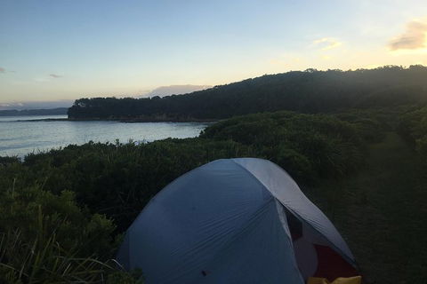 Batemans Bay Overnight Kayak Camping Tour - All Inclusive - Kawana Tourism 6