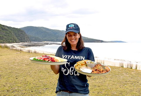 Batemans Bay Overnight Kayak Camping Tour - All Inclusive - Kawana Tourism 5
