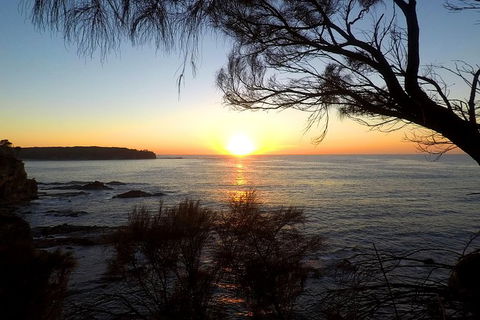 Batemans Bay Overnight Kayak Camping Tour - All Inclusive - Kawana Tourism 1
