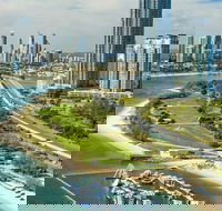 Broadwater Parklands - Kawana Tourism