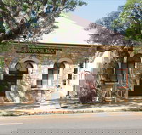 Brown's Mart Darwin - Kawana Tourism