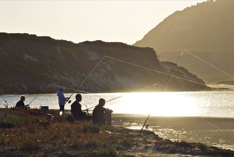 Culham Inlet - Kawana Tourism 0