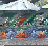 Howlong's Enchanted Hut - Kawana Tourism