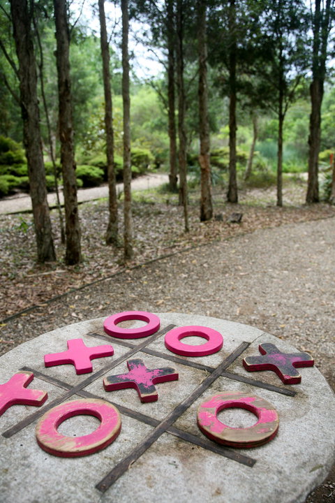 Maroochy Regional Bushland Botanic Garden - Kawana Tourism 2