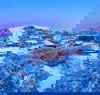 Mt Buller Alpine Resort - Kawana Tourism