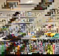 Mulwaree Arts Inc. - Kawana Tourism