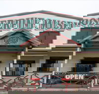 Proserpine Historical Museum - Kawana Tourism