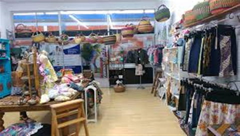 Sol Sisters, Artisan Collective - Kawana Tourism 0