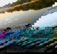 Terrigal Paddle Boats and Stand Up Paddle Boards