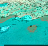 Whitsunday Region - Kawana Tourism