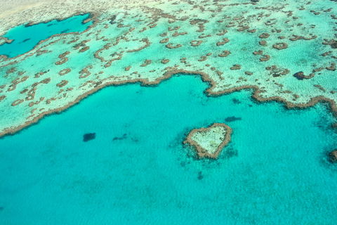 Whitsunday Region - Kawana Tourism 0