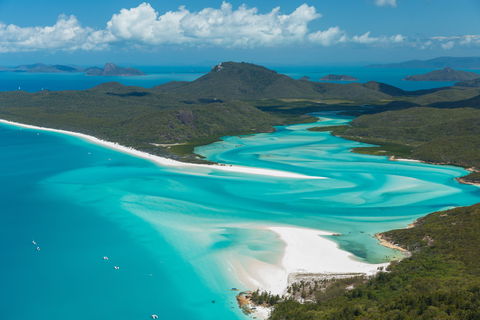Whitsunday Region - Kawana Tourism 1
