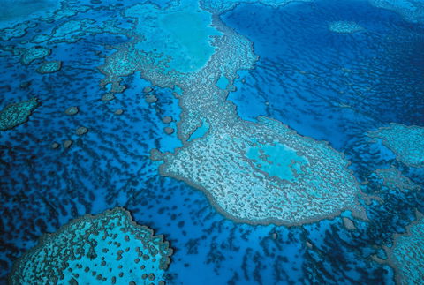 Whitsunday Region - Kawana Tourism 2