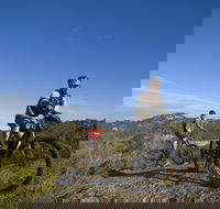 You Yangs Regional Park