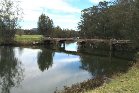 Narooma And Tilba Valley Private Tour - Kawana Tourism 7