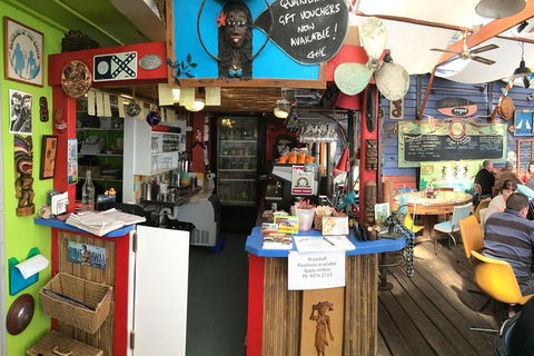 Narooma And Tilba Valley Private Tour - Kawana Tourism 1
