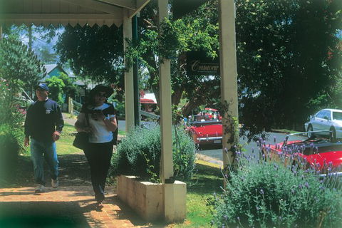 Narooma And Tilba Valley Private Tour - Kawana Tourism 6