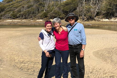 Narooma And Tilba Valley Private Tour - Kawana Tourism 12