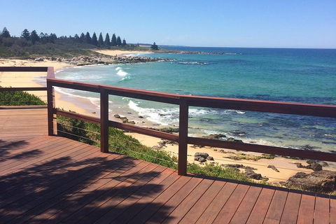 Narooma And Tilba Valley Private Tour - Kawana Tourism 5