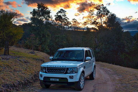 Ultimate Blue Mountains And Wildlife Tour - Kawana Tourism 4
