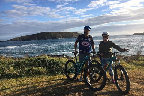 Sawtell To Coffs Harbour Bike Ride - Kawana Tourism 3
