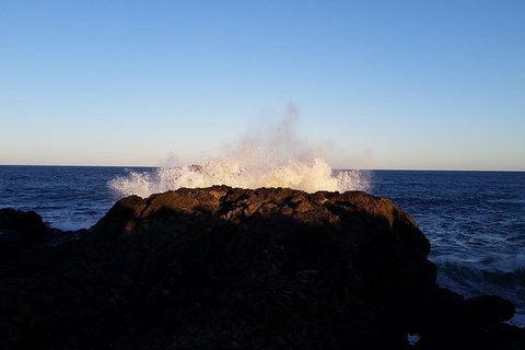 Sawtell To Coffs Harbour Bike Ride - Kawana Tourism 5
