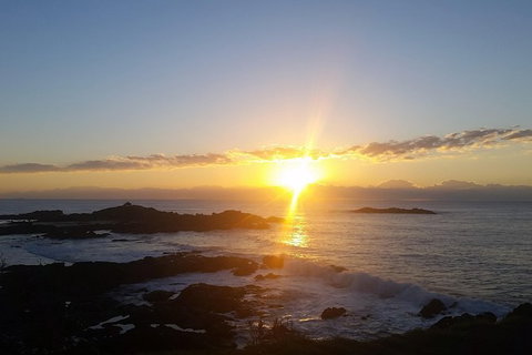 Sawtell To Coffs Harbour Bike Ride - Kawana Tourism 1