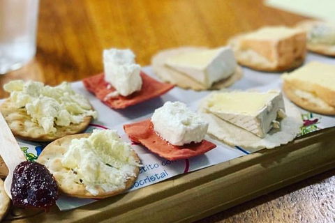 Skip The Line: Hunter Valley Cheese Factory - Handmade Cheese Tasting - Kawana Tourism 0