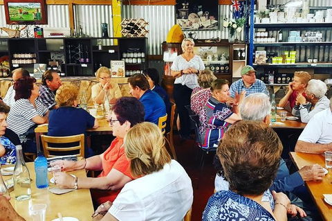Skip The Line: Hunter Valley Cheese Factory - Handmade Cheese Tasting - Kawana Tourism 3